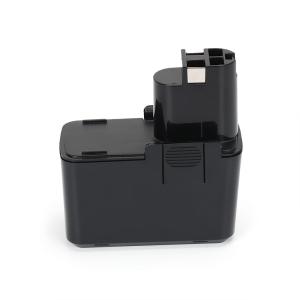 Wholesale 9.6V 3300mAh Bosch Power Tool Battery Bh-974h Bh-974L Bh-974n 2 607 33 from china suppliers