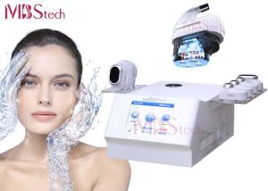 Wholesale Cooling Skin Water Cooling 5D ICE HIFU Face Lifting Machine from china suppliers