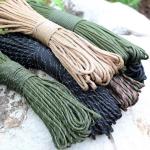 100Feet 550 Paracord Rope