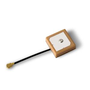 Wholesale Internal 28dBi Active Microstrip patch BEIDOU Galileo GPS GLONASS Antenna from china suppliers