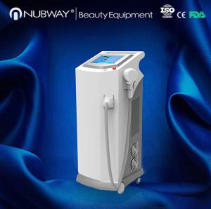 Wholesale permanently hair removal 808nm diode laser from china suppliers