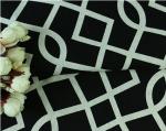 Vat Material Dyed 240GSM Printed Cotton Fabric