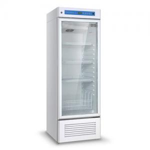 Wholesale Pharmacy Medical Vaccine Lab Refrigerator Freezer CFC Free YC 315L from china suppliers