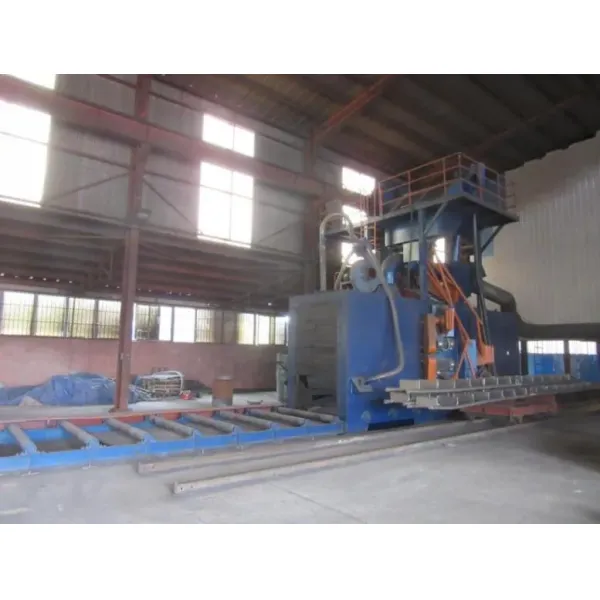 Customized Bolt Connection Structural Steel Prefabricated Building