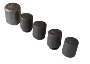 Wholesale 20-50mm Grinding Cylpebs Low High Medium Chrome Widely Used In Africa Asian Americas from china suppliers