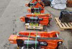 Manufacturer High Efficiency Excavator Hydraulic Breaker Hydraulic Rock Breaker