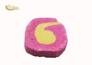Wholesale SLS Free Bubble Bath Bar Fun , Bubble Bar Bath Bomb With Natural Vegan Ingredients from china suppliers