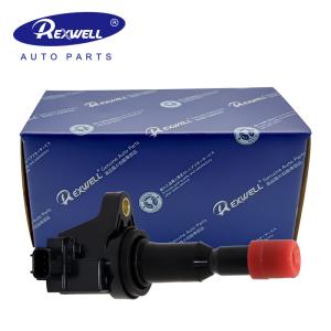 Wholesale Automotive Spare Parts OEM 30520-RB0-003 30520-RB0-013 30520-RB0-S01 High Quality Auto Car Engine Ignition Coils For Honda CIVIC from china suppliers