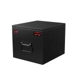 200ah Lithium Phosphate Battery 48v For Electric Vehicle Car