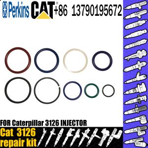 Wholesale 3126 Engine Injector Repair Kit Origional Standard For Auto Parts from china suppliers
