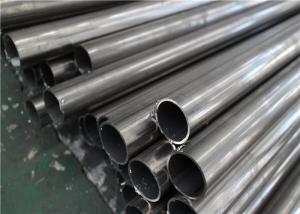 Wholesale 201 304 316L 310S Industrial Steel Pipe Smooth Polished Surface Appearance from china suppliers