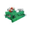 Buy cheap Large Screening Area Sludge Treatment Equipment Shale Shaker In Drilling from wholesalers