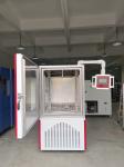 Programmable Environmental Climate Test Chamber Temperature and Humidity Cycle