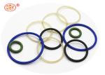 PU 90 O Ring Rubber For Paintball Gun Carbon Dioxide Resistance Air Tightness