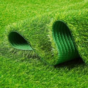 Wholesale Football Sports Artificial Grass Mat Turf Mini Soccer Garden Carpet from china suppliers