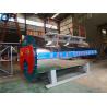 Buy cheap China Highest Efficiency 96% Industrial Steam Boiler Diesel Fired With Condenser from wholesalers