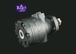 Compact Unit Hydraulic Drive Motor TG Series BMER 375cc Road Sweeper Supply