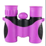 8x21 Mini Binoculars DCF Roof Prism Outdoor Tour Concert Theater