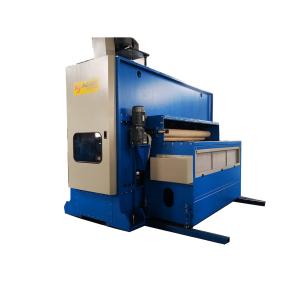 Wholesale ISO9001 Nonwoven Needle Punching Production Line from china suppliers