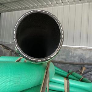 Wholesale Durable Flexible Yokohama Seaflex Sts Hose High Pressure Resistance Anti Corrosion from china suppliers