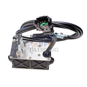 Wholesale Excavator Throttle Motor Spare Parts Stepper Motor For E312C E312D E311CU E320C 7 Pin 247-5212 227-7672 157-3177 from china suppliers