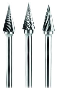 Wholesale Carbide Burrs --SM from china suppliers