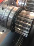 Fan Bearings Industry Spherical Roller Bearing with 530mm 1200mm Outside