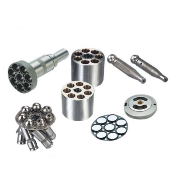 Cast Iron Excavator Pump Parts 708-3S-13230 708-3S-13441 708-3S-13460 for Mm