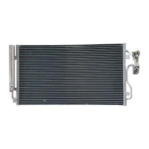 Wholesale Car Fitment BMW 64506804721 64509288942 17116806455 17112284614 Auto Parts AC Condenser from china suppliers