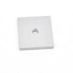 Powder Coating 0.18mm 0.35mm End Connection Joint Plate