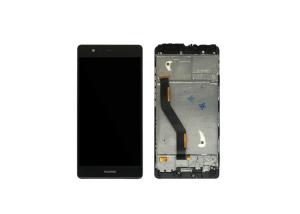 Wholesale Strict Qc Tested Mobile Phone Huawei P9 plus LCD Screen Accessories Parts from china suppliers
