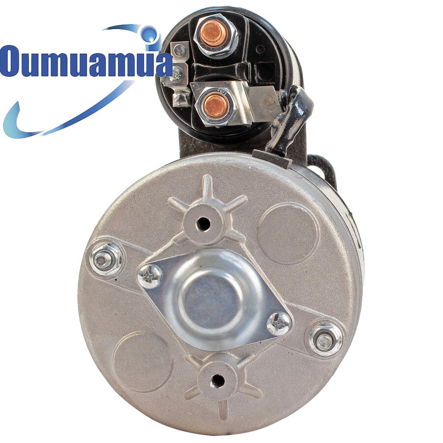 12V 9T starter motor D301 0001109359 0001109360 0001354055 0001354091 0001358038 0001359028 0001362017 0001362018