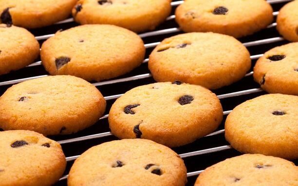 Large capacity to small scale Industria gas baking tunnel oven 800mm Width Electric / Gas Tunnel Oven for Baking Cookie