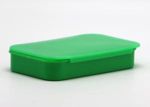 Wholesale Portable 1oz 30ml PET Health Product Packaging Plastic Box With Flip Top Cap from china suppliers
