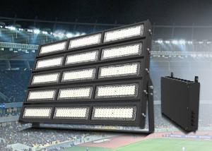 Wholesale 1000W Outdoor Sport Court Lighting 125000lm Sports Ground Floodlights For Soccer Field from china suppliers
