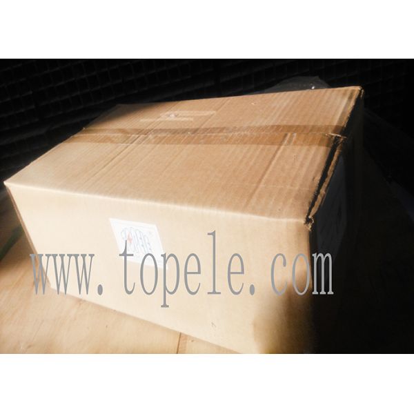 Indoor Outlet Rigid Conduit Body LB With Cover Explosion - Proof