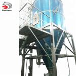 Medicine SUS304 Particles Extract Powder Spray Dryer Equipment 7.5m X 6m X 8m