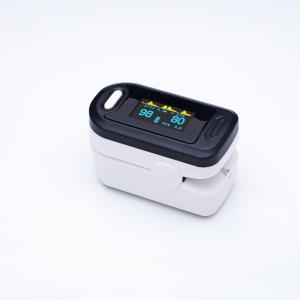 Wholesale Silicone 70kpa Finger Type Healthtree Pulse Oximeter from china suppliers