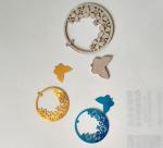 Jewelry Laser Cutting Machine, Table Top Laser Cutter for gold and silver plate
