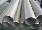 5 / 6 / 8 Inch Cold Drawn Seamless Steel Tube , DN65 SCH40s TP316 / 316L 50mm