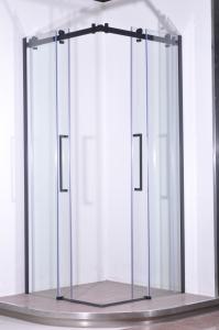 Wholesale Shower Cabins , Shower Units 900 X 900 X 2250 mm square from china suppliers