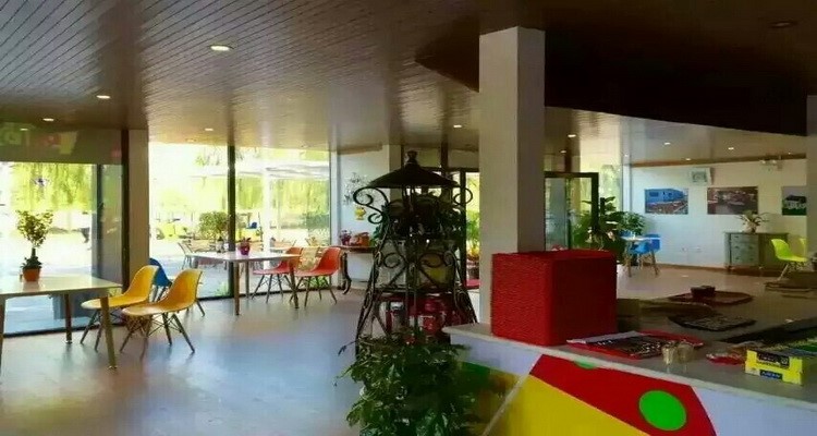 2017 High quality China cheap container house for hotel in prefab houses
