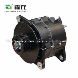 Wholesale Alternator 28V 110A Heavy machinery Generator AVE2115 from china suppliers