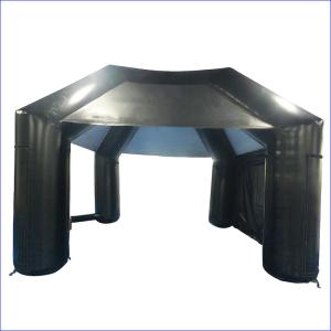 Wholesale Inflatable Tent Including Blower, Constant Air from china suppliers
