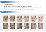 Medical CE approval Best professional IPL beauty hair removal machine