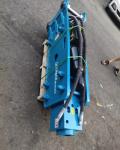 28-35Ton Excavator Jack Hydraulic Hammer Rock Breaker Construction Building