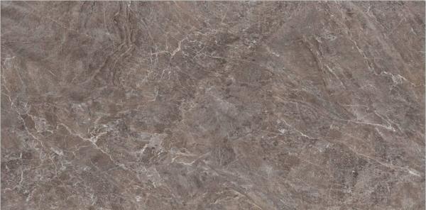 Thin 900*1800mm Indoor Porcelain Tile Thickness 10mm Anti-Slip Brown Color