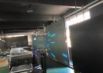 1/8scan 5mm digital advertising boards , 6500nits LED outdoor screen