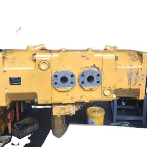 Wholesale OEM Cat 374D Excavator Hydraulic Steering Pump from china suppliers