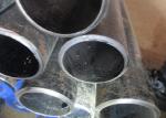 ASME SA335 High Temperature Steel Pipe